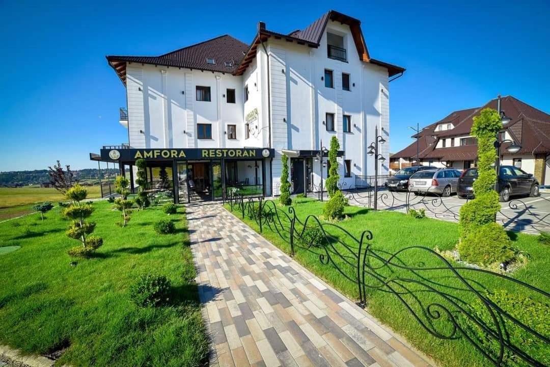 דירות Adonis Zlatibor 205 מראה חיצוני תמונה