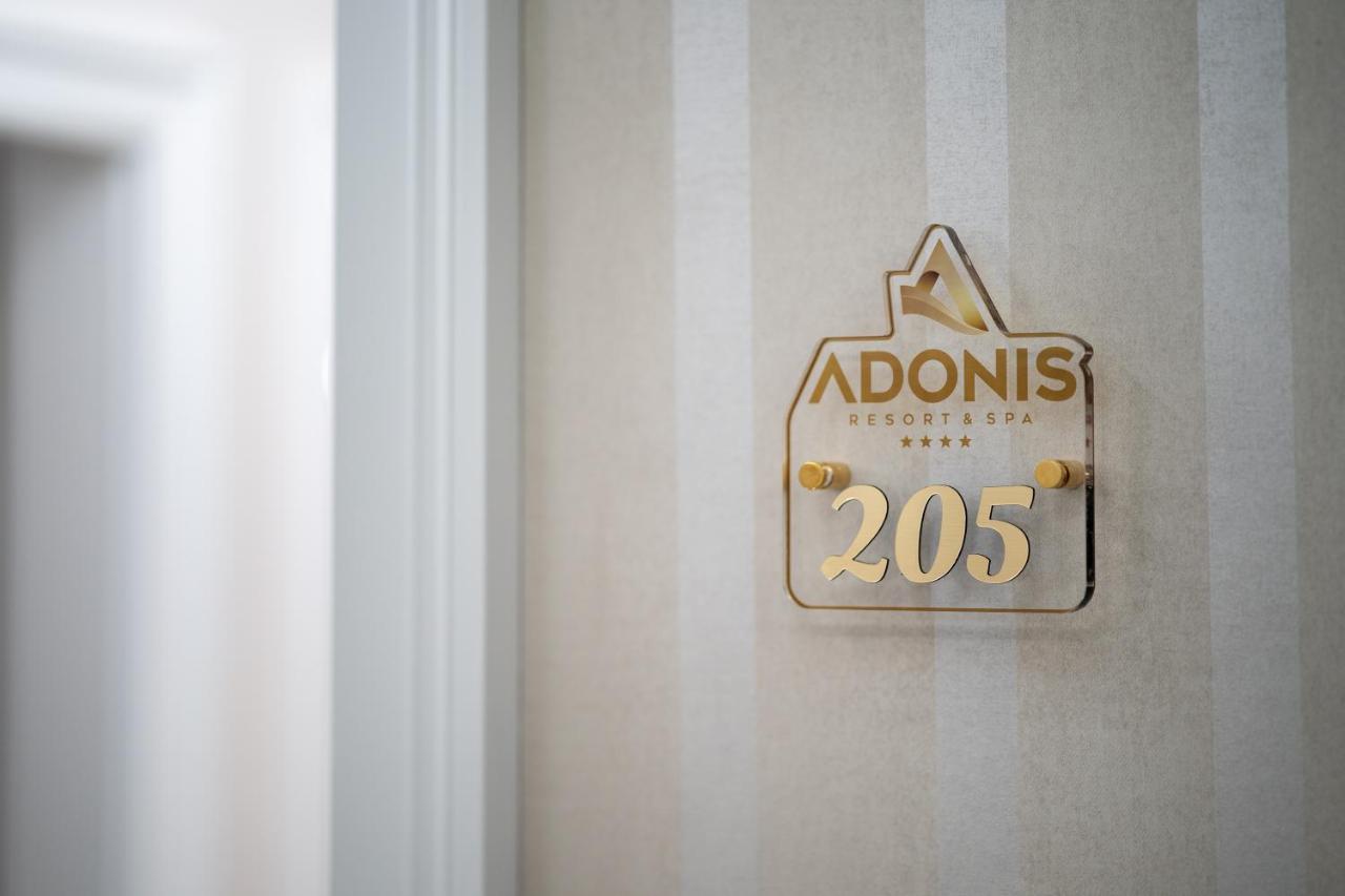 דירות Adonis Zlatibor 205 מראה חיצוני תמונה